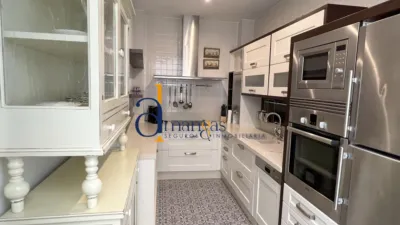Piso en venta en Calle de San Pedro, cerca de Calle de la Alhama - Vista 5
