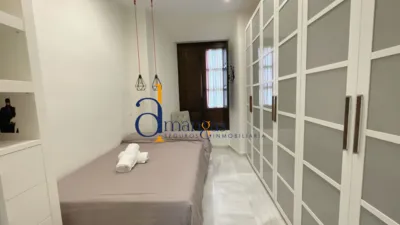 Apartment on San Pedro Street photo 21