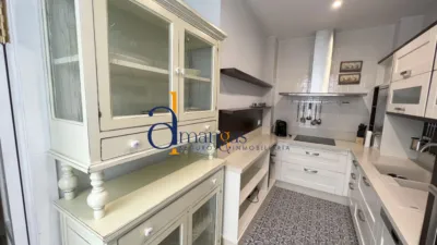 Piso en venta en Calle de San Pedro, cerca de Calle de la Alhama - Vista 4