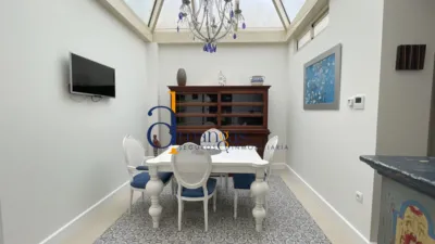 Apartment on San Pedro Street photo 6