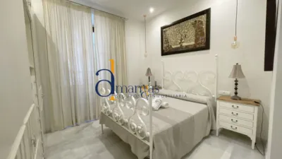 Apartment on San Pedro Street photo 11