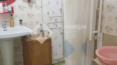 Apartment in Plaza de San Miguel photo 10