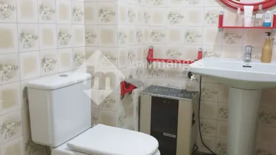 Apartment in Plaza de San Miguel photo 11
