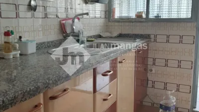 Apartment in Plaza de San Miguel photo 13