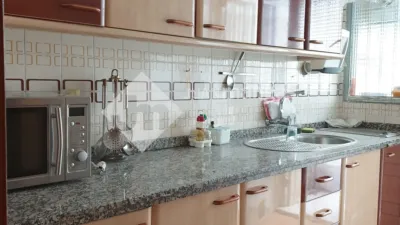 Apartment in Plaza de San Miguel photo 14