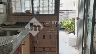 Apartment in Plaza de San Miguel photo 15