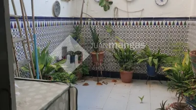 Apartment in Plaza de San Miguel photo 16