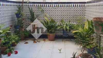 Apartment in Plaza de San Miguel photo 17