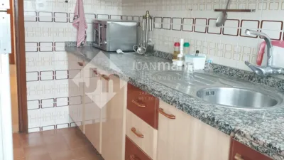 Apartment in Plaza de San Miguel photo 18
