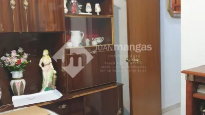 Apartment in Plaza de San Miguel photo 22