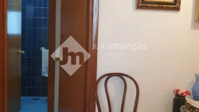 Apartment in Plaza de San Miguel photo 23