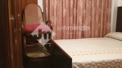 Apartment in Plaza de San Miguel photo 24