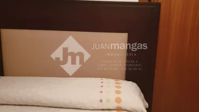 Apartment in Plaza de San Miguel photo 25