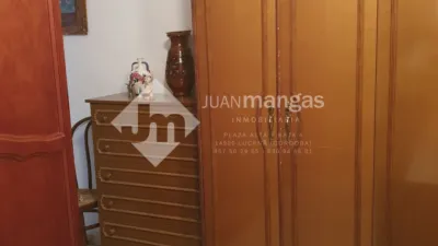 Apartment in Plaza de San Miguel photo 26