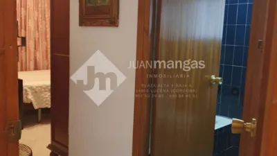 Apartment in Plaza de San Miguel photo 27