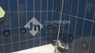 Apartment in Plaza de San Miguel photo 28