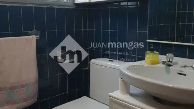Apartment in Plaza de San Miguel photo 29
