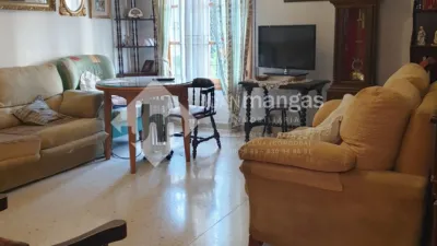 Apartment in Plaza de San Miguel photo 2
