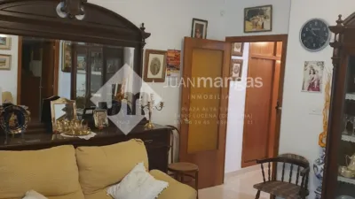Apartment in Plaza de San Miguel photo 4