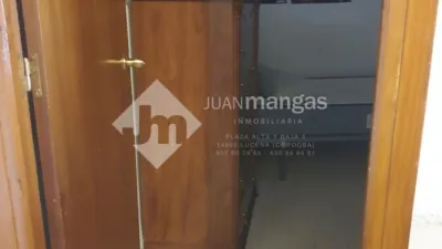 Apartment in Plaza de San Miguel photo 6