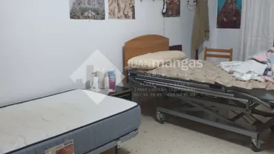 Apartment in Plaza de San Miguel photo 7