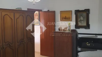 Apartment in Plaza de San Miguel photo 8