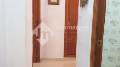 Apartment in Plaza de San Miguel photo 9