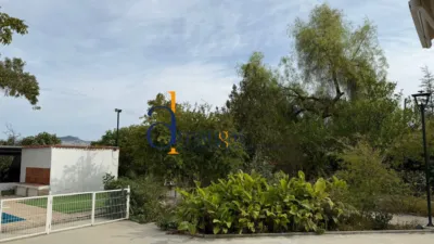 Chalet en venta en Camino de los Poleares, Lucena de 270.000 €