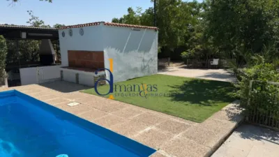 Chalet en venta en Camino de los Poleares, Lucena de 270.000 €