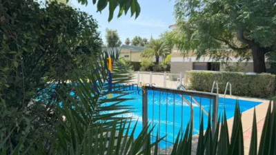 Chalet en venta en Camino de los Poleares, Lucena de 270.000 €