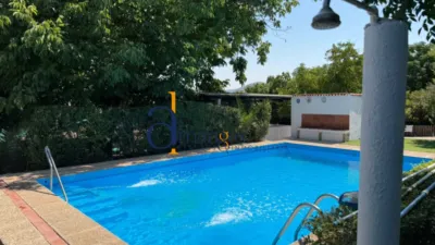 Chalet en venta en Camino de los Poleares, Lucena de 270.000 €