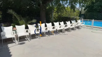 Chalet en venta en Camino de los Poleares, Lucena de 270.000 €