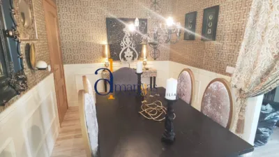 Piso en venta en Calle de la Alhama, cerca de Calle de San Pedro, Lucena de 125.000 €