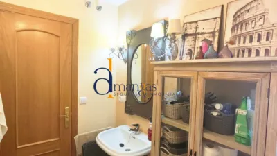 Piso en venta en Calle de la Alhama, cerca de Calle de San Pedro, Lucena de 125.000 €