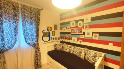 Piso en venta en Calle de la Alhama, cerca de Calle de San Pedro, Lucena de 125.000 €