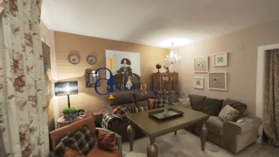 Piso en venta en Calle de la Alhama, cerca de Calle de San Pedro, Lucena de 125.000 €
