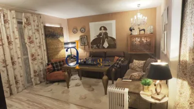 Piso en venta en Calle de la Alhama, cerca de Calle de San Pedro, Lucena de 125.000 €