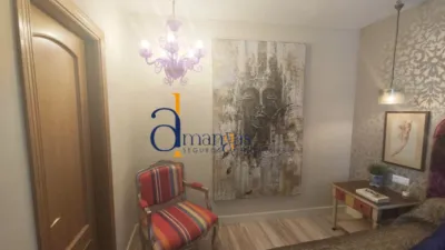 Piso en venta en Calle de la Alhama, cerca de Calle de San Pedro, Lucena de 125.000 €