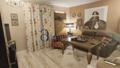 Piso en venta en Calle de la Alhama, cerca de Calle de San Pedro, Lucena de 125.000 €