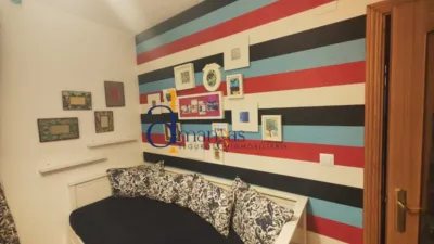 Piso en venta en Calle de la Alhama, cerca de Calle de San Pedro, Lucena de 125.000 €