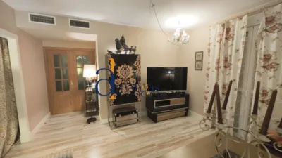 Piso en venta en Calle de la Alhama, cerca de Calle de San Pedro, Lucena de 125.000 €
