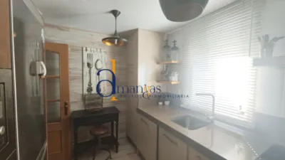 Piso en venta en Calle de la Alhama, cerca de Calle de San Pedro, Lucena de 125.000 €