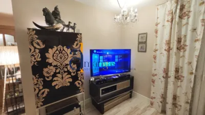 Piso en venta en Calle de la Alhama, cerca de Calle de San Pedro, Lucena de 125.000 €