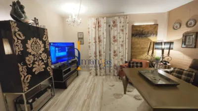 Piso en venta en Calle de la Alhama, cerca de Calle de San Pedro, Lucena de 125.000 €