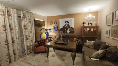 Piso en venta en Calle de la Alhama, cerca de Calle de San Pedro, Lucena de 125.000 €