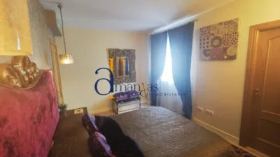 Piso en venta en Calle de la Alhama, cerca de Calle de San Pedro, Lucena de 125.000 €