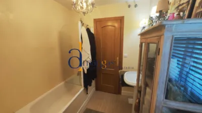 Piso en venta en Calle de la Alhama, cerca de Calle de San Pedro, Lucena de 125.000 €
