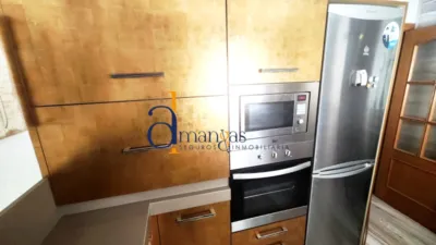 Piso en venta en Calle de la Alhama, cerca de Calle de San Pedro, Lucena de 125.000 €
