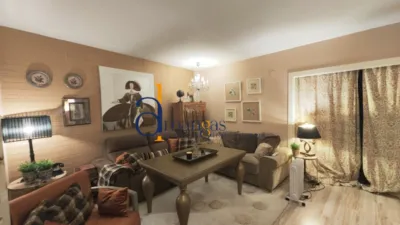 Piso en venta en Calle de la Alhama, cerca de Calle de San Pedro, Lucena de 125.000 €