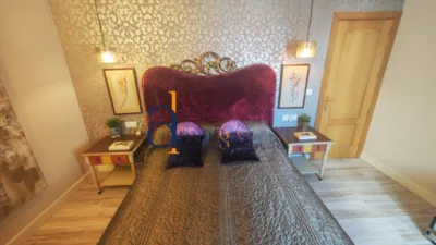 Piso en venta en Calle de la Alhama, cerca de Calle de San Pedro, Lucena de 125.000 €
